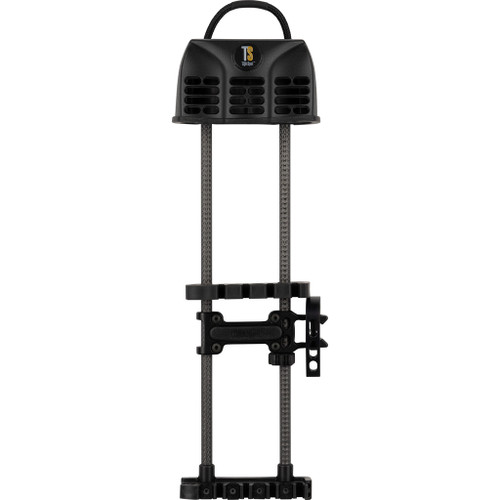 Tight Spot Rise Quiver, 5 Arrow Capacity, Right Hand