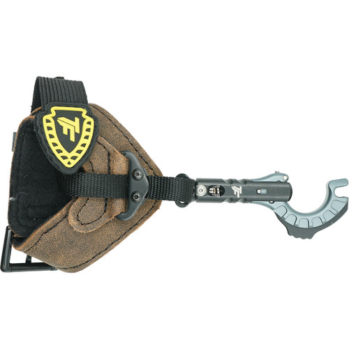 TruFire ThruFire Wrist Strap Release