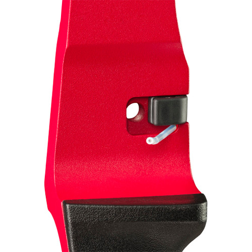 Genesis Replacement Rest, Black