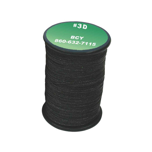 BCY 3D End Serving for Bow Strings, 120 Yards