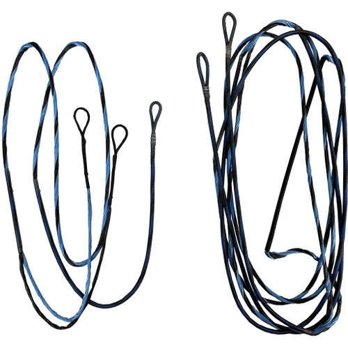 First String Genesis String and Cable Set