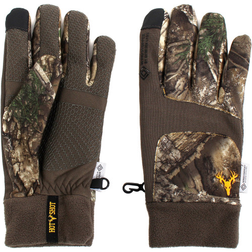 Hot Shot Kodiak Glove Realtree APX Camo