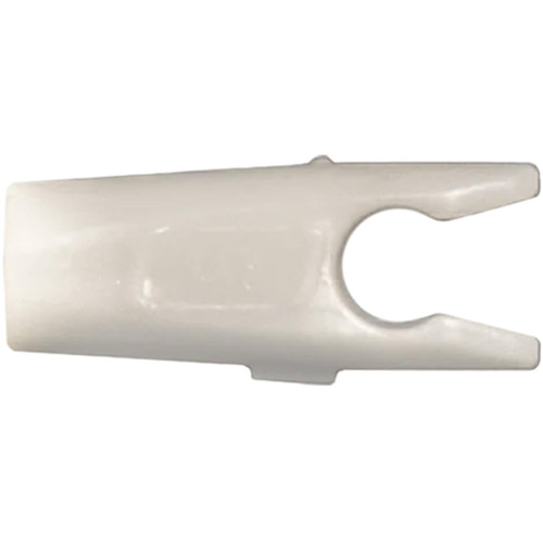 Altra Pin Nock with Standard Throat, 3 Grain, 12 Pack