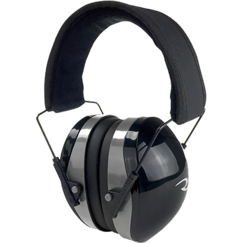 Radians TRPX Passive Earmuff, 1 Pack