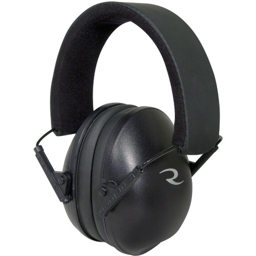 Radians Lowset Earmuff, 1 Pack