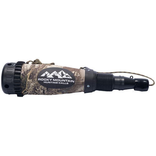 Rocky Mountain 114 Select-A-Bull Calling System, Camo