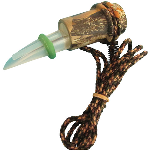 Rocky Mountain F1 Trophy Wife Elk Call, Camo