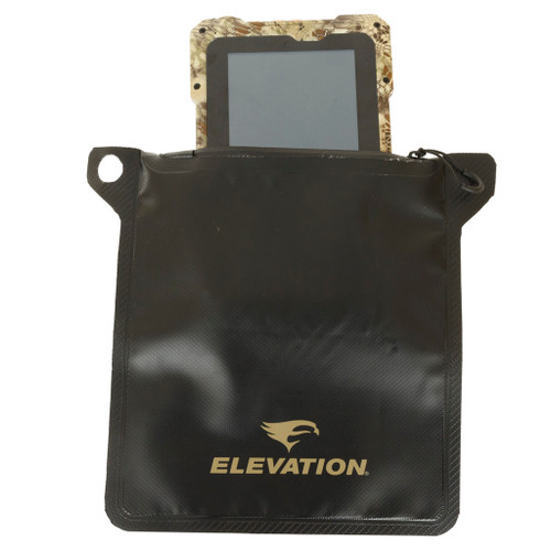 Elevation PROTEKT Multi-Purpose Accessory Pouch, Black