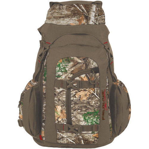 Fieldline FCB004FLP-RTED Glenwood Canyon BackPack, Realtree Edge Camo