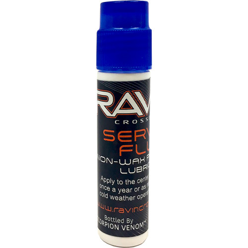 Ravin R280 Serving and String Fluid