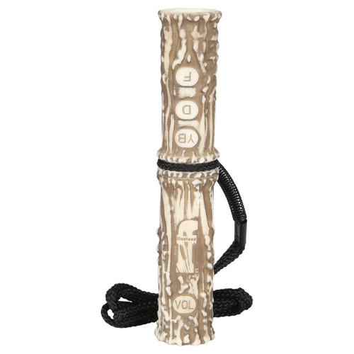 Flextone FLX-FLXDR060 All-N-One Boned Up Deer Call, Multi