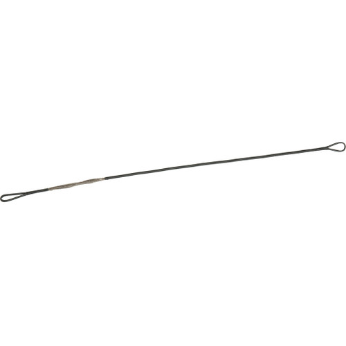 October Mountain 81020 Crossbow Control Cables, 19.063 Inches, Barnett, Brown