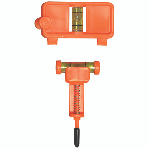 Bow Medic 7308 Arrow Level Kit, Orange