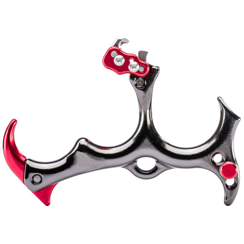 TruFire BTR Sear Back Tension Release, Black