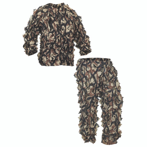 ASAT Vanish Pro 3D Suit, Camo