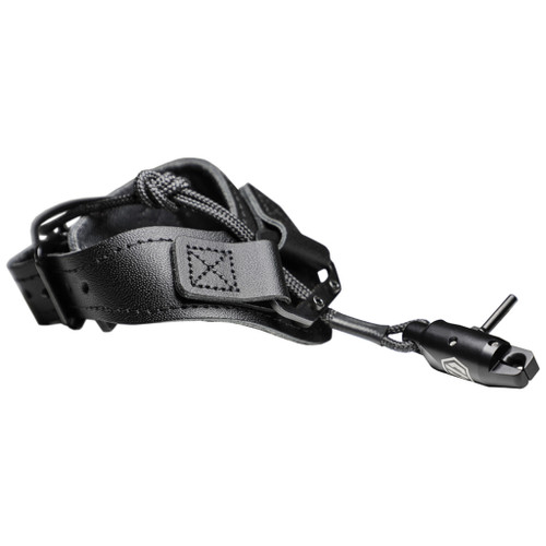 Scott 3030BS-BK Quick-Shot Release Buckle, Black