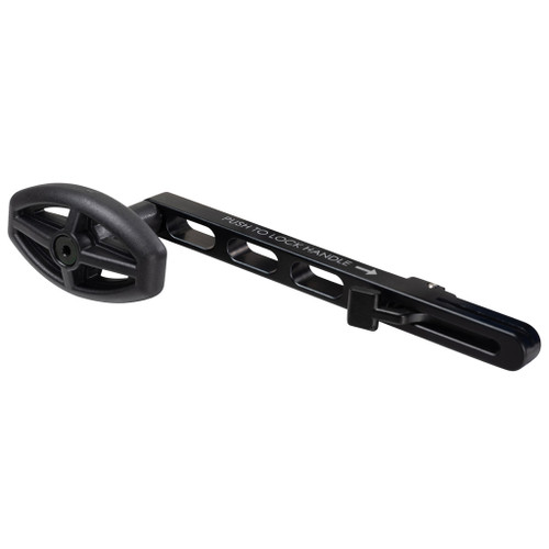 Excalibur 74073 Charger Handle, Black