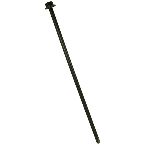 Wolf Fang WFD-01 Stake Driver, Black