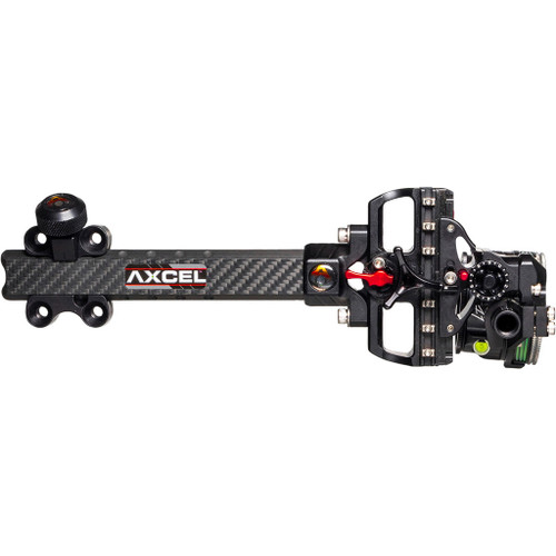 Axcel ACUP-C119-4GB AccuTouch Plus Carbon Pro Sight AVX-41, 1 Pin, .019, Green, Right Hand/Left Hand