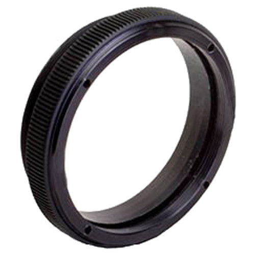 Shrewd Archery SMLHOPTUM Lens Housing Retainer Ring Optum Series Scopes, Black