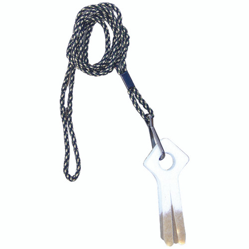 HME HME-ESD Economy Scent Drag, White