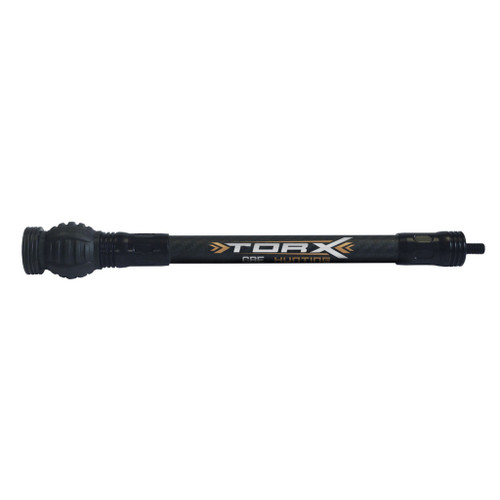 CBE CBE-AC-TX75 Torx Stabilizer 7.5 in., Black
