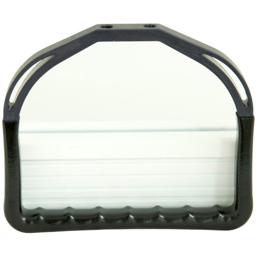 Excalibur 74075 Big Foot Stirrup, Black