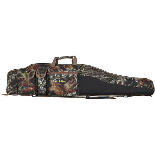 Allen Company 983-50 Tejon Gun Case, 50 Inches, Mossy Oak Country Camo