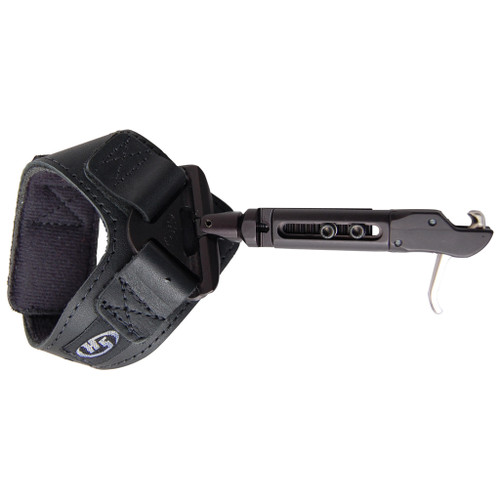Hot Shot 5106-Bck Impetus Release Post, Black