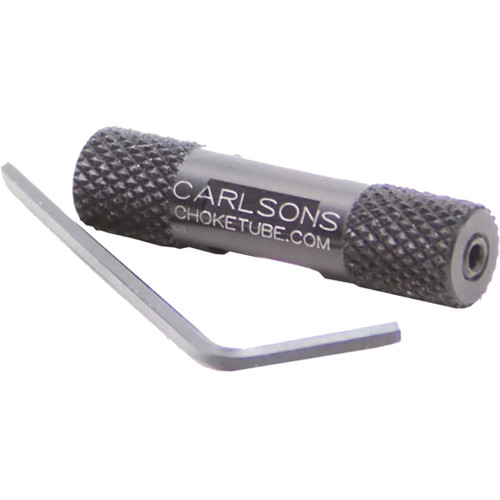 Carlsons 114 Hammer Expander Henry .22 Pump/Lever, Black