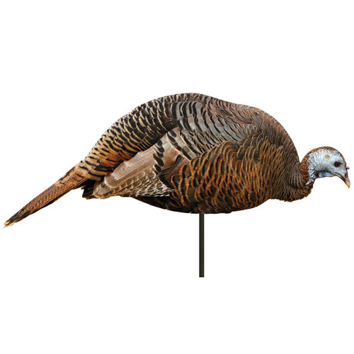 Montana Decoy 0043 Dinner Belle Hen Decoy, Black