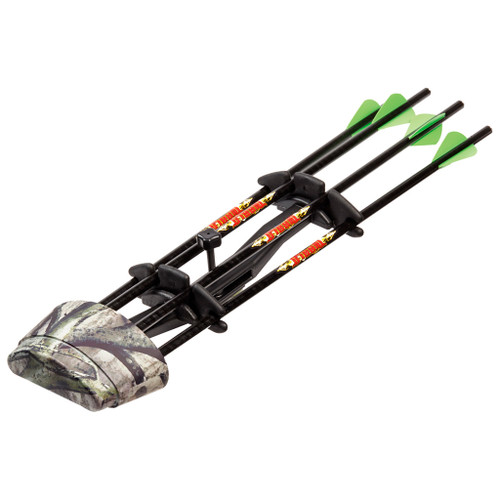 Excalibur 2029X Quiver, Realtree Xtra Camo, 4 Arrow