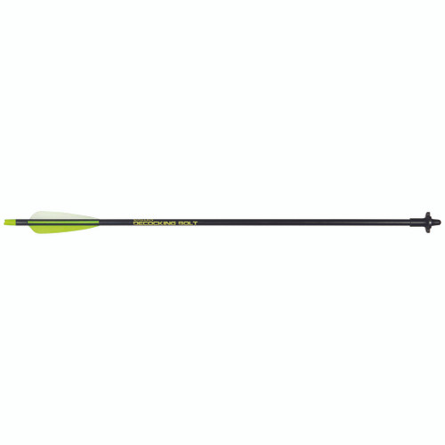 Allen Company 93340 Titan Crossbow Decocking Bolt, Black