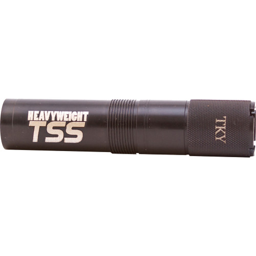 Carlsons 38015 TSS Turkey Choke Tube Benelli Crio/Crio Plus 12 Gauge, Black