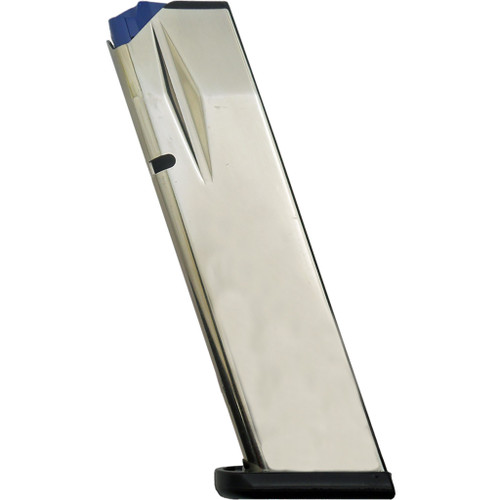 CZ 11155 Pistol Magazine 9mm, Fits Shadown/75 SP-01, Black, 17 Round