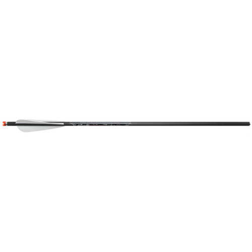Excalibur 22CAVIL-3 Carbon FireBolts, 20 Inches, Black, Illuminated Nocks, 3 Pack