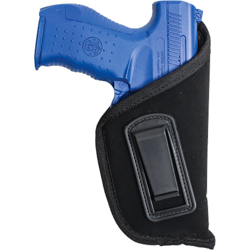 Allen Company 44607 Inside The Pant Concealed Carry Holster, Black, Size 07, Right Hand