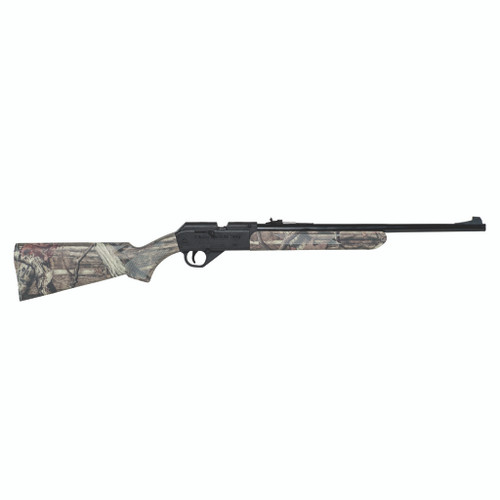 Daisy 993035-703 Model 35 Powerline Airgun, Mossy Oak Break-Up Infinity Camo