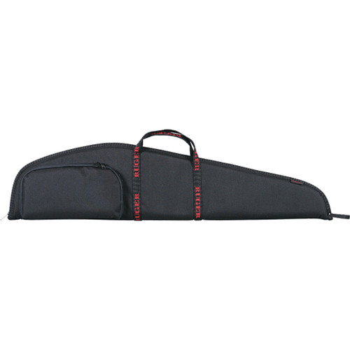 Allen Company 27140 Ruger Rifle Case, 40 Inches, Black