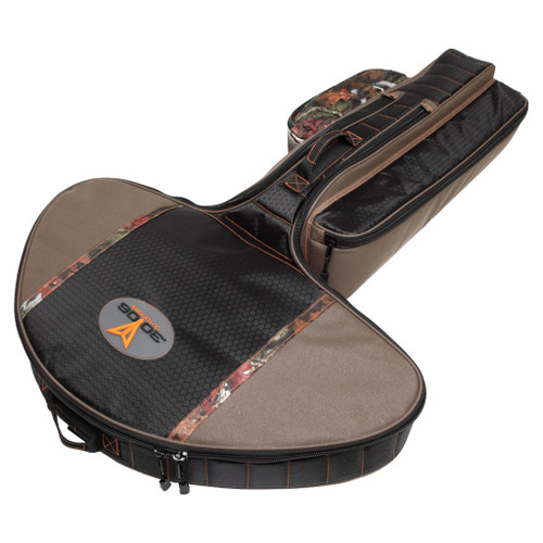 30-06 AXBC-1 Alpha Crossbow Case, Black