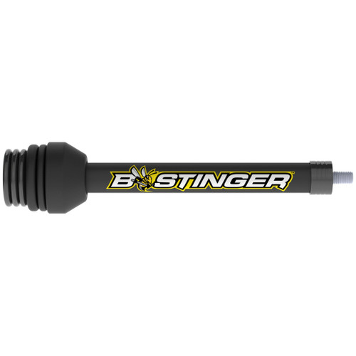 Bee Stinger SPHXN06MB Sport Hunter Xtreme Stabilizer, 6 Inches, Black