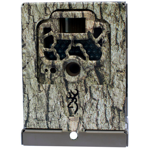 Browning BTC SB Trail Camera Security Box Camo, Camo