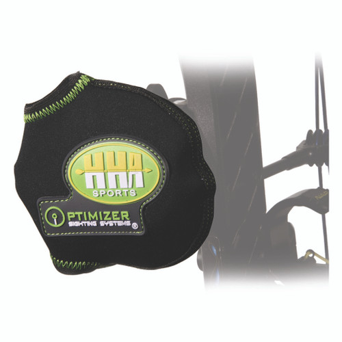 HHA HHA-SC Sight Cover, Black