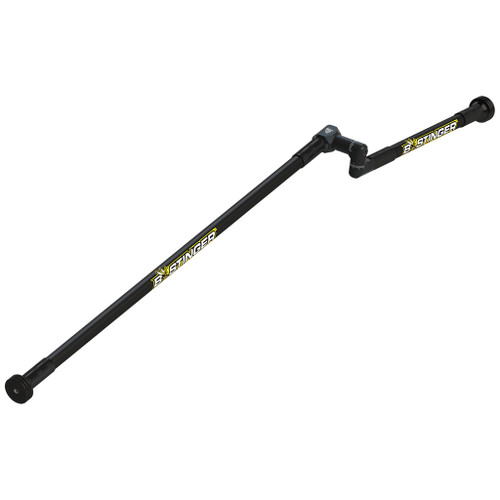 Bee Stinger FREESTYLEKITMB Competitor Stabilizer Freestyle Kit, Matte Black