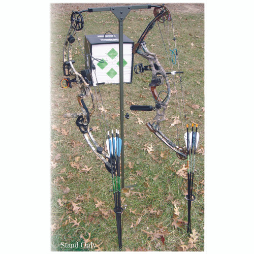 HME HME-APH Archers Practice Hanger, Green