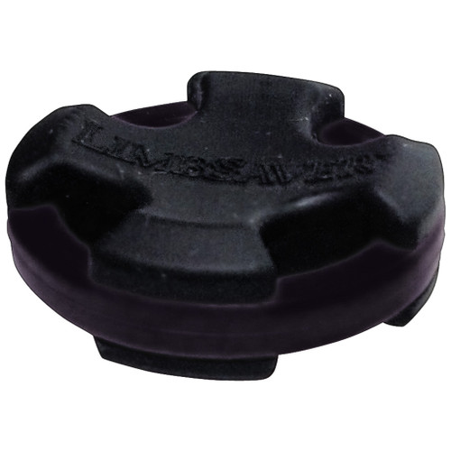 Limbsaver 4089 Broadband Dampeners, Black, Recurve, 2 Pack