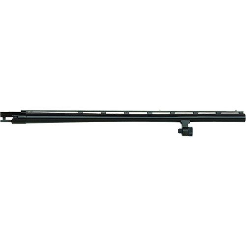 Mossberg 90140 500 Turkey Barrel 12 Gauge, 20 Inches, Blue