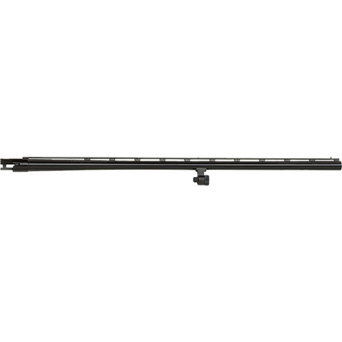 Mossberg 90130 500 Field Barrel 12 Gauge, 28 Inches, Blue