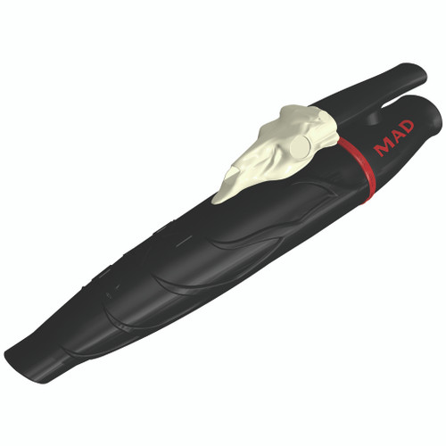 MAD MD-525 RIP Growl Deer Call, Black