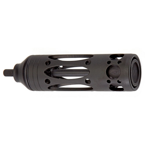 30-06 5-K3BK K3 Stabilizer, 5 Inches, Black